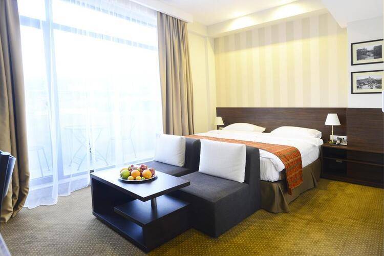 Citrus Hotel