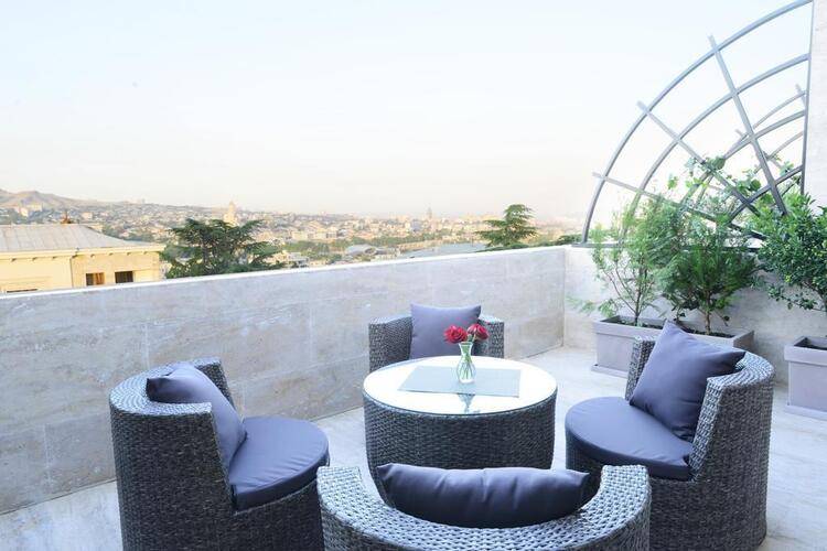 Citrus Hotel