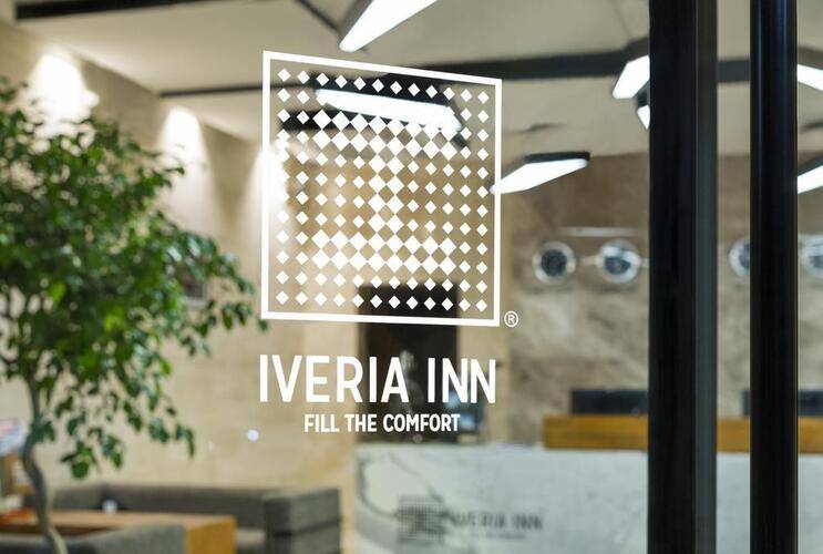 Iveria Inn
