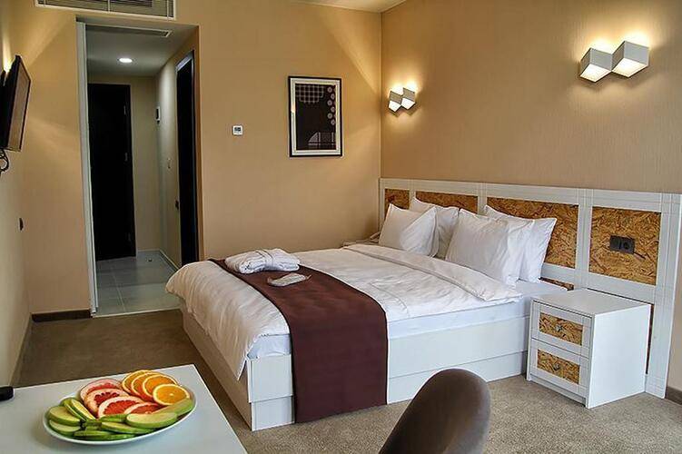 Iveria Inn
