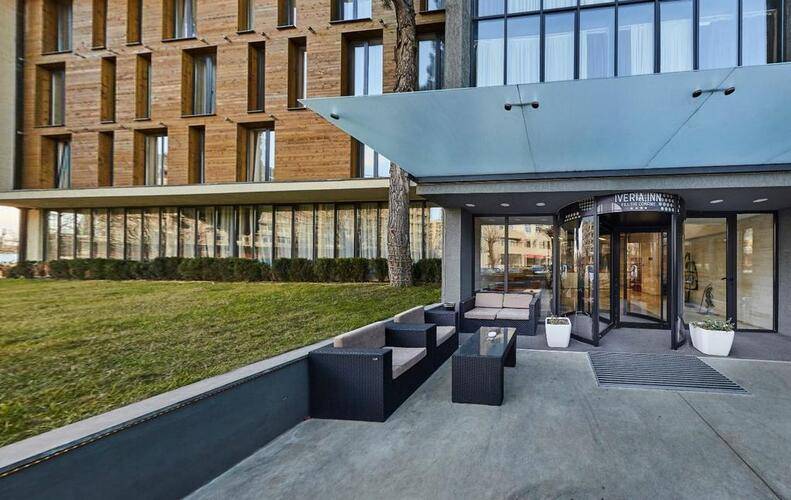 Iveria Inn
