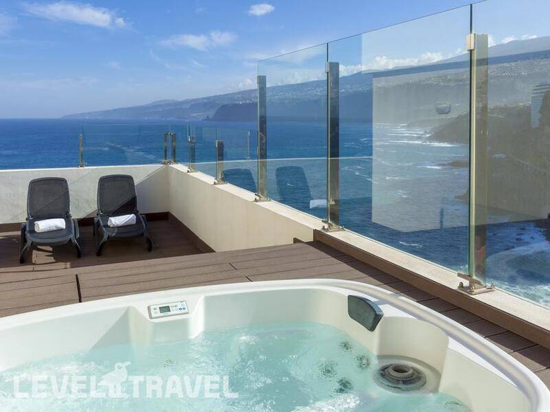 Фотография Sol Costa Atlantis Tenerife