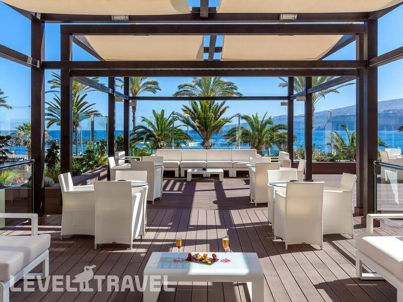 Фотография Sol Costa Atlantis Tenerife