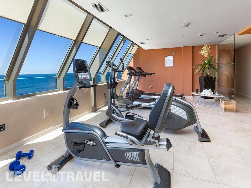 Фотография Sol Costa Atlantis Tenerife