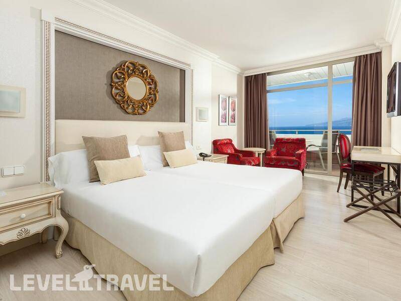 Фотография Sol Costa Atlantis Tenerife