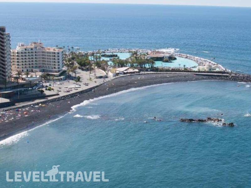 Фотография Sol Costa Atlantis Tenerife