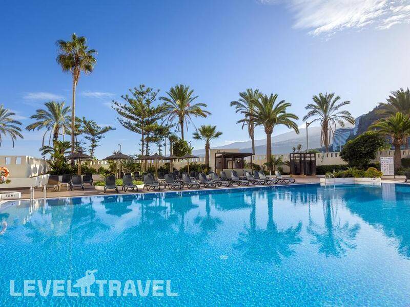 Фотография Sol Costa Atlantis Tenerife