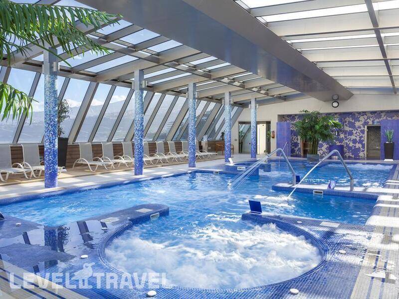 Фотография Sol Costa Atlantis Tenerife