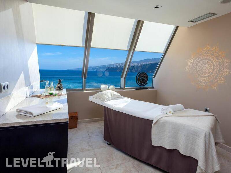 Фотография Sol Costa Atlantis Tenerife