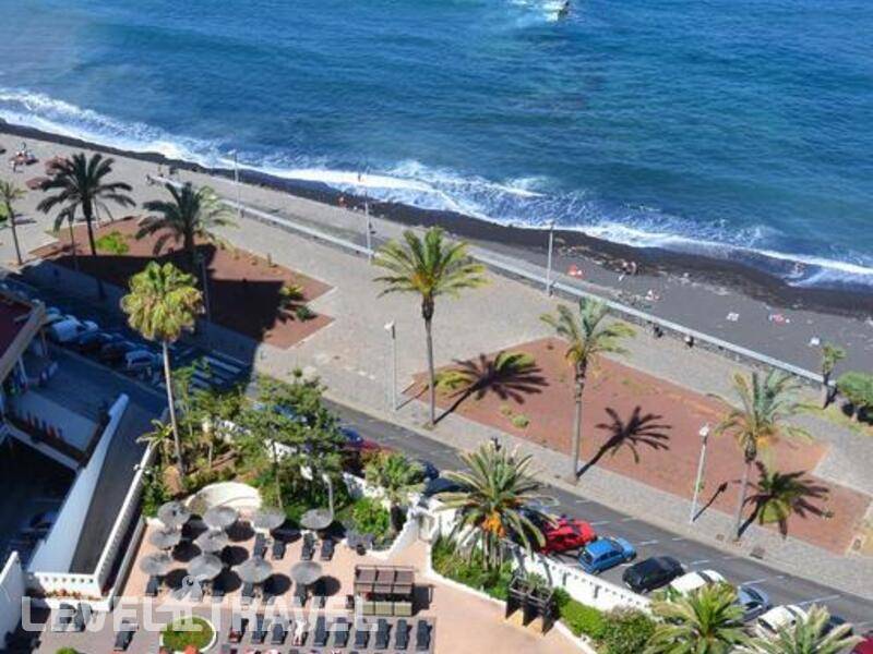 Фотография Sol Costa Atlantis Tenerife