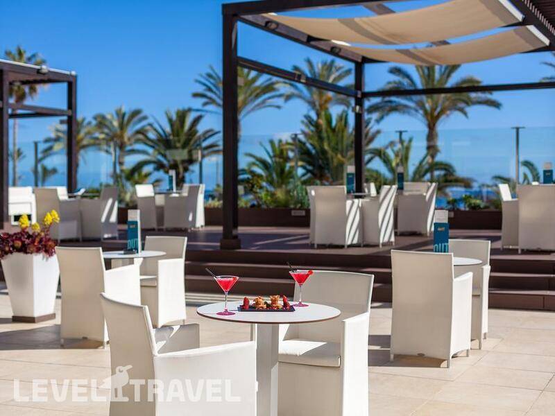 Фотография Sol Costa Atlantis Tenerife