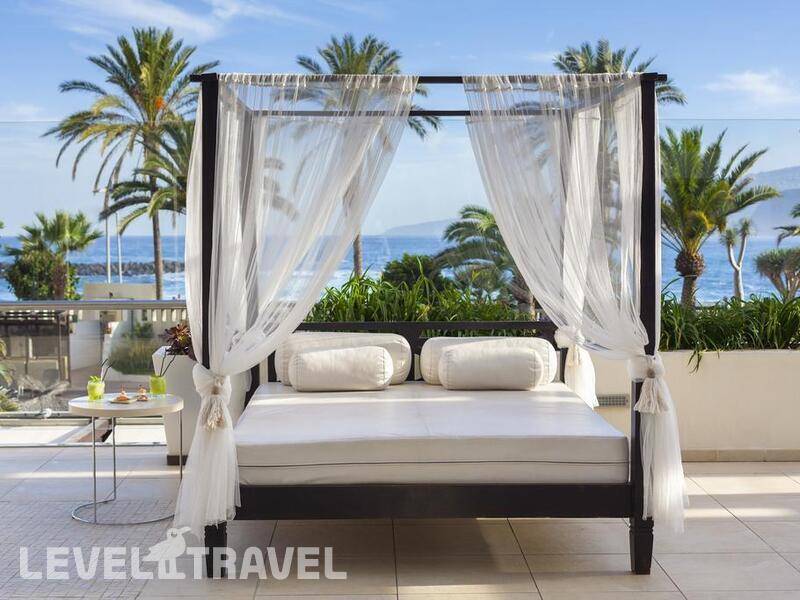 Фотография Sol Costa Atlantis Tenerife