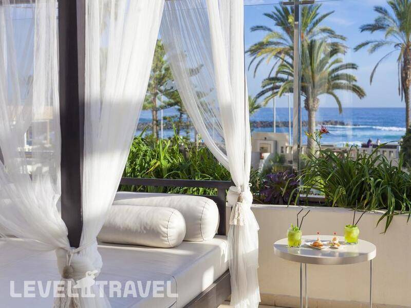 Фотография Sol Costa Atlantis Tenerife