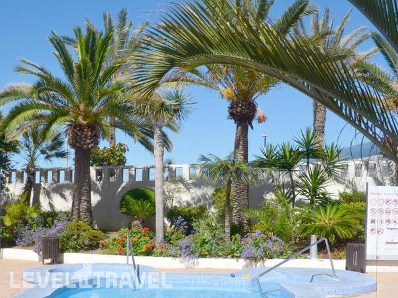 Фотография Sol Costa Atlantis Tenerife