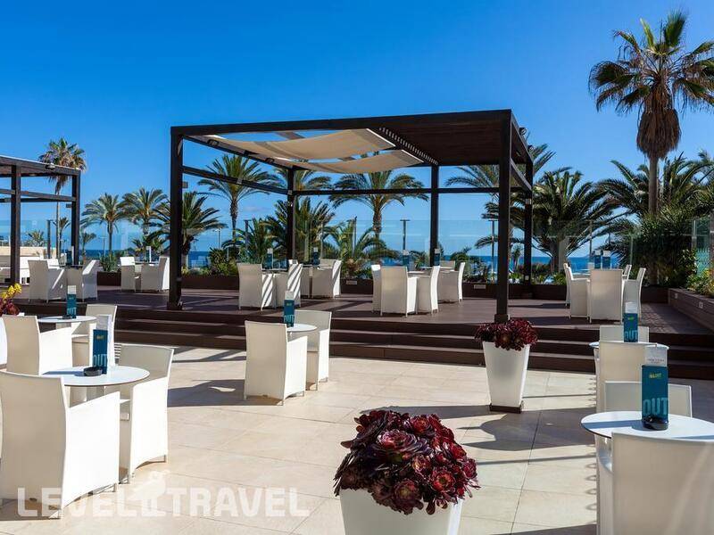 Фотография Sol Costa Atlantis Tenerife