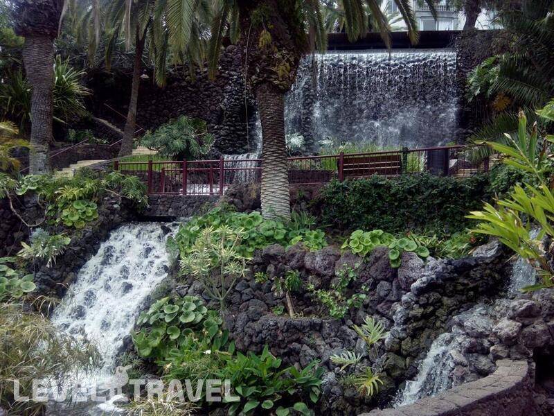 Фотография Sol Costa Atlantis Tenerife