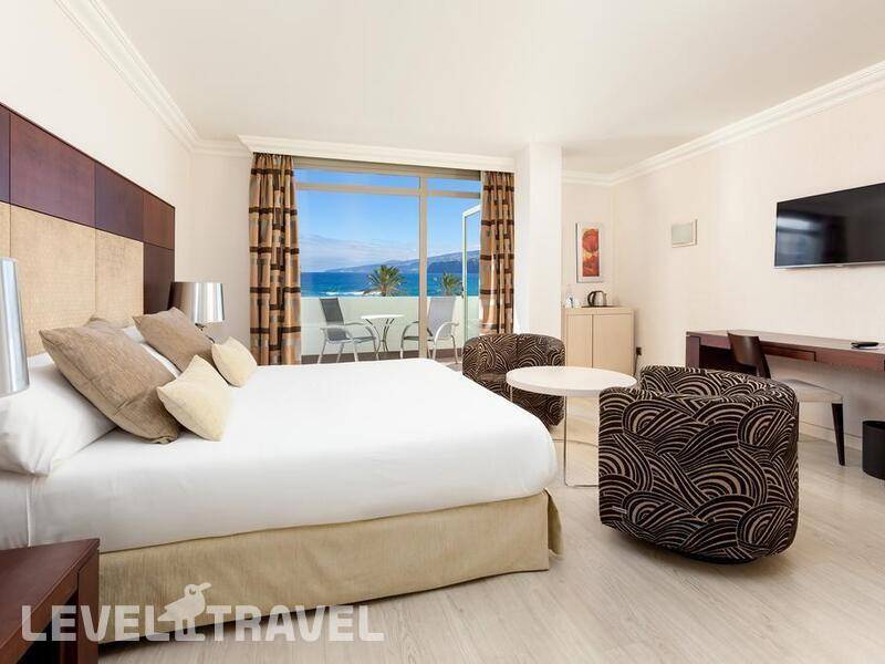 Фотография Sol Costa Atlantis Tenerife