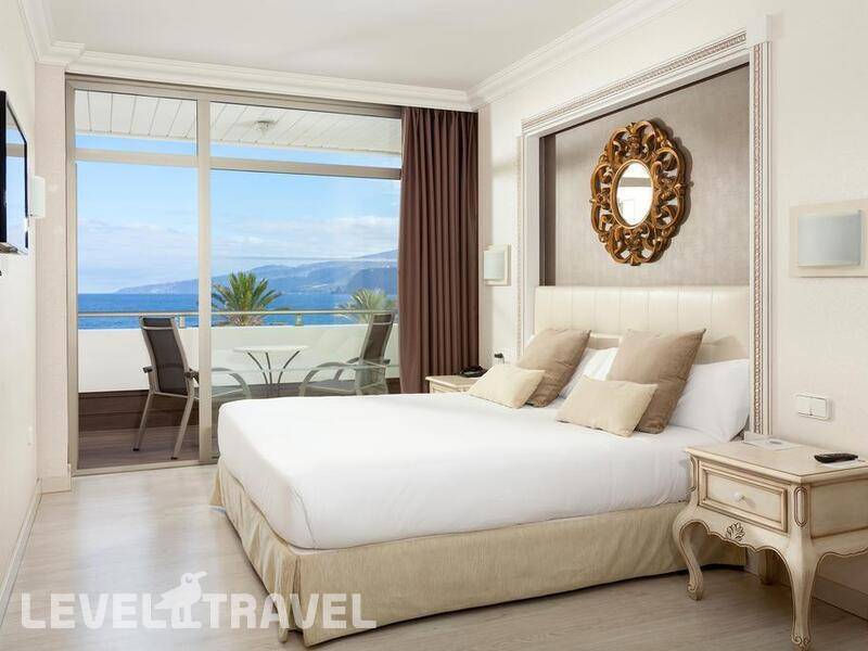 Фотография Sol Costa Atlantis Tenerife