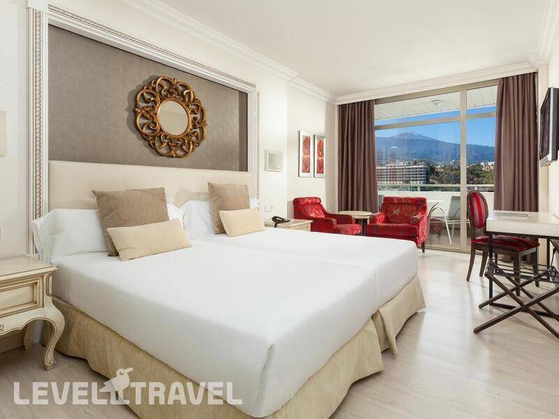 Фотография Sol Costa Atlantis Tenerife