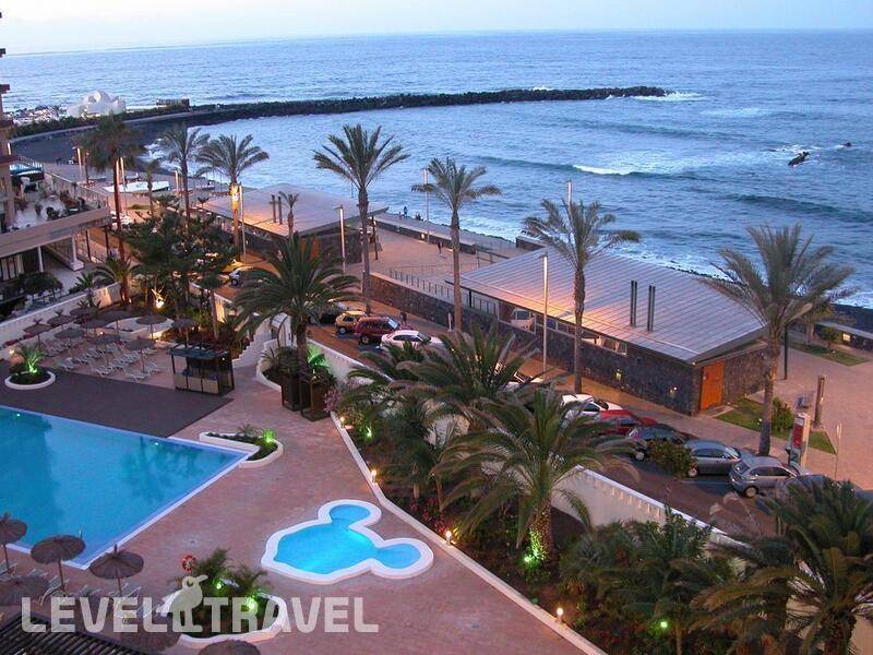 Фотография Sol Costa Atlantis Tenerife