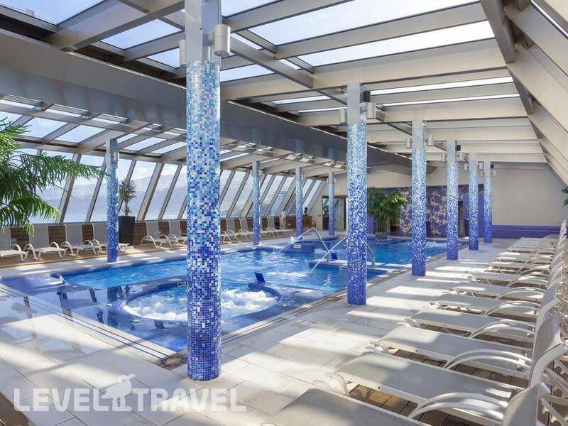 Фотография Sol Costa Atlantis Tenerife
