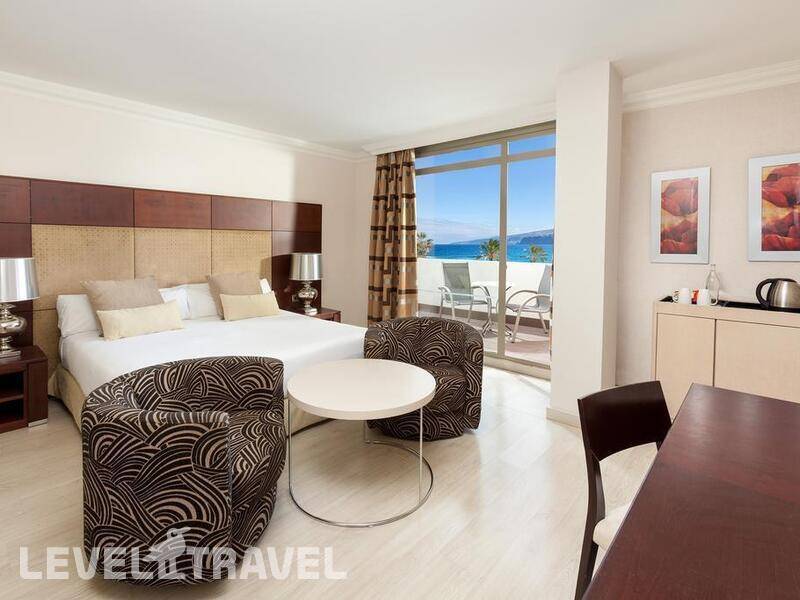 Фотография Sol Costa Atlantis Tenerife