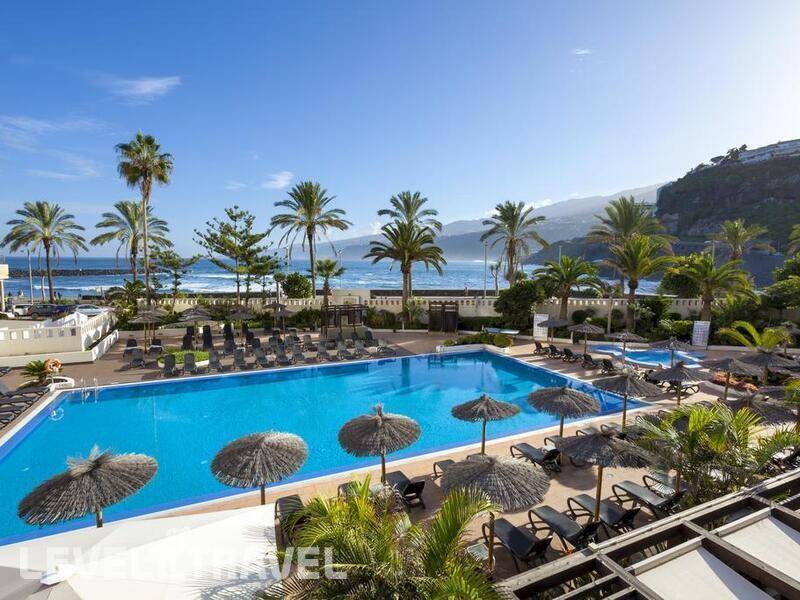 Фотография Sol Costa Atlantis Tenerife