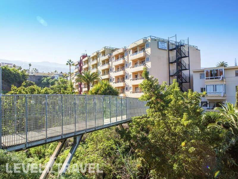 Фотография Perla Tenerife
