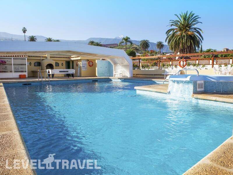 Фотография Perla Tenerife