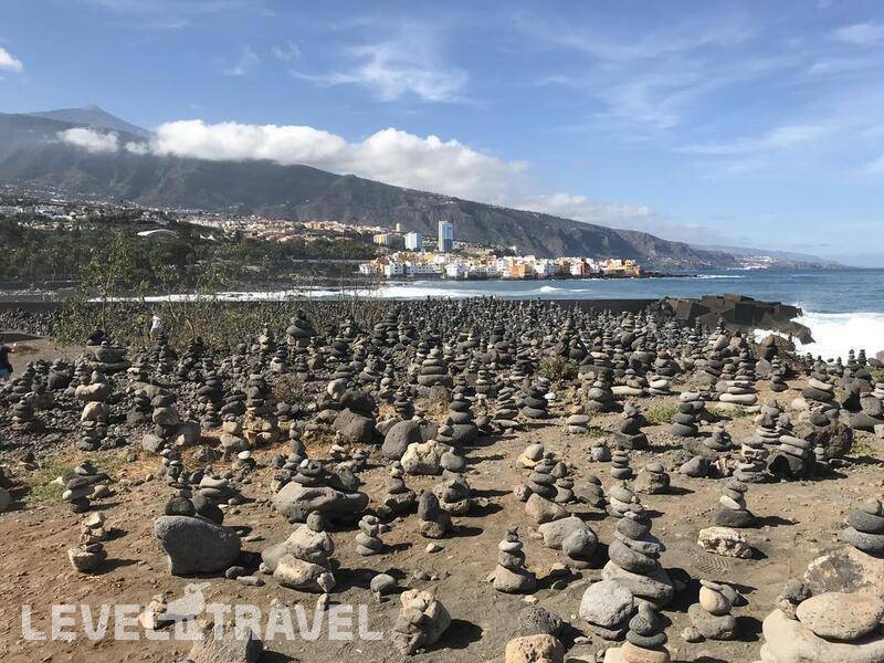 Фотография Perla Tenerife
