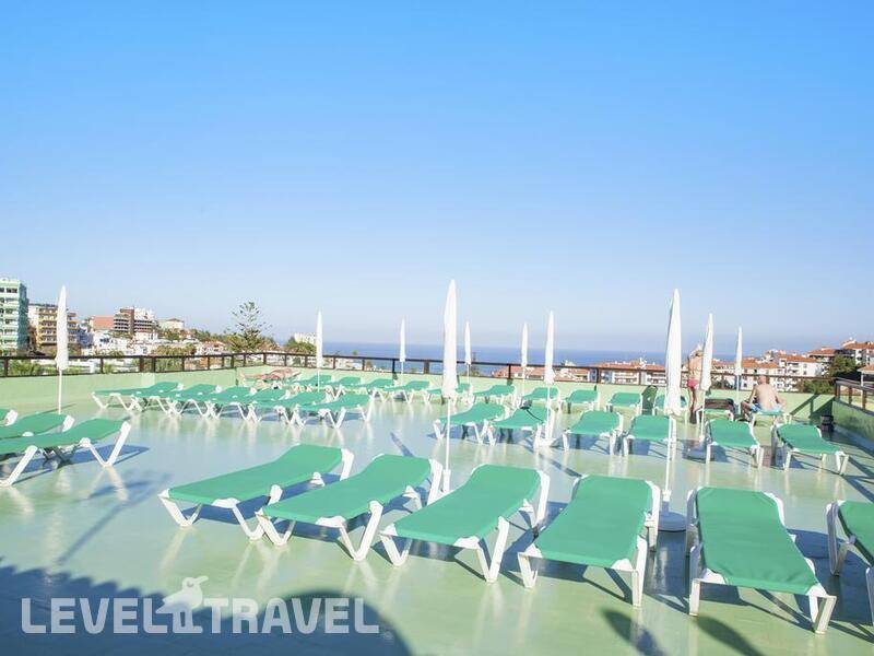 Фотография Perla Tenerife