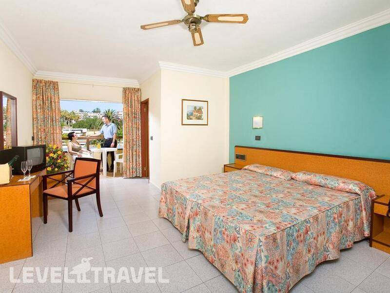 Фотография Perla Tenerife