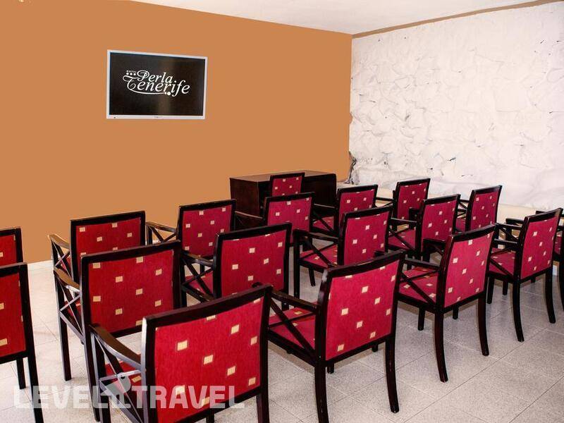 Фотография Perla Tenerife