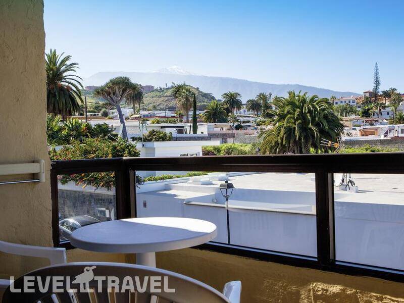 Фотография Perla Tenerife