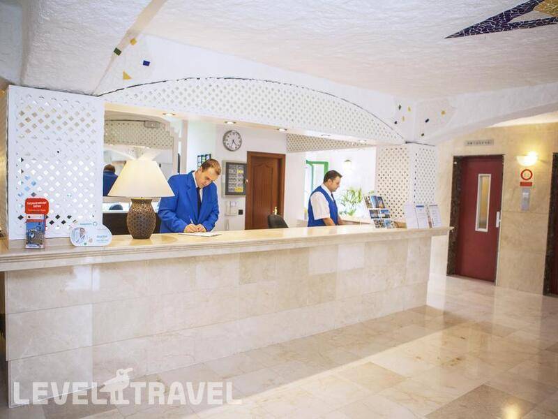 Фотография Perla Tenerife