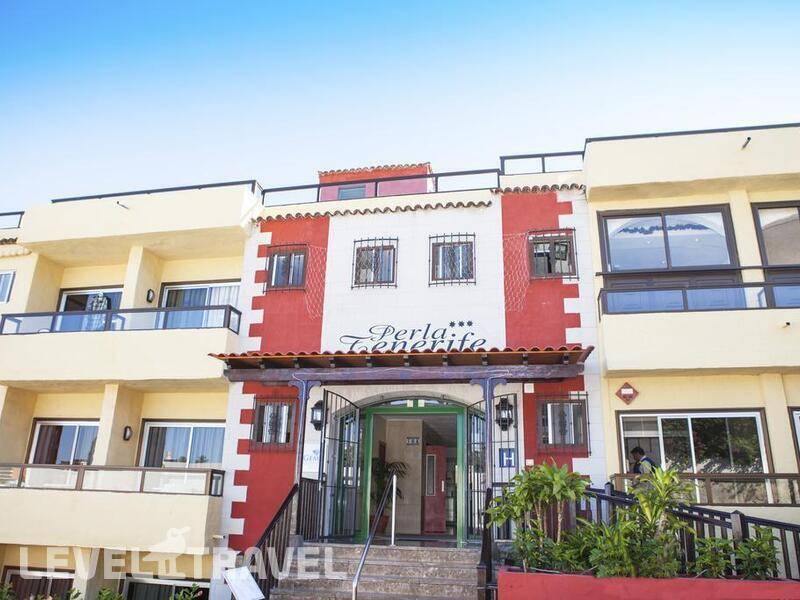 Фотография Perla Tenerife