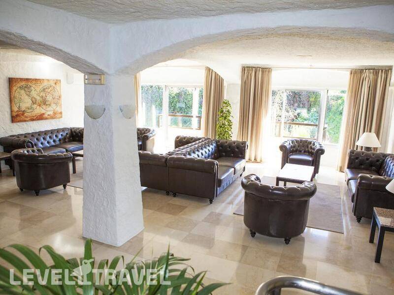 Фотография Perla Tenerife
