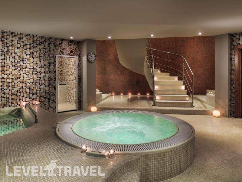 Фотография Las Madrigueras Hotel (Adults Only 16+)