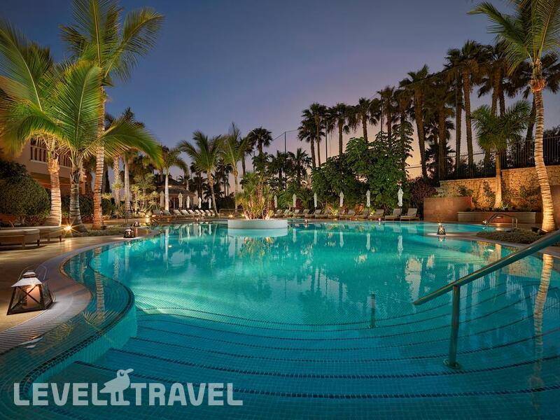 Фотография Las Madrigueras Hotel (Adults Only 16+)