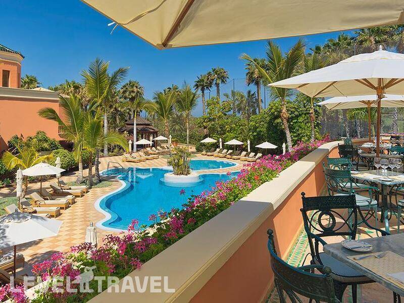 Фотография Las Madrigueras Hotel (Adults Only 16+)