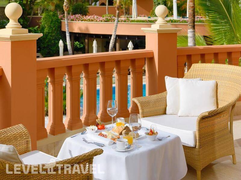 Фотография Las Madrigueras Hotel (Adults Only 16+)
