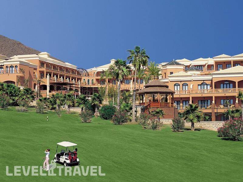 Фотография Las Madrigueras Hotel (Adults Only 16+)