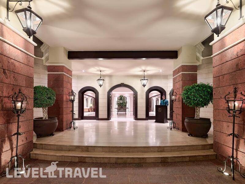 Фотография Las Madrigueras Hotel (Adults Only 16+)