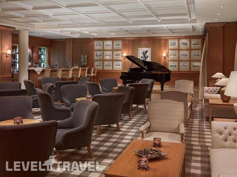 Фотография Las Madrigueras Hotel (Adults Only 16+)