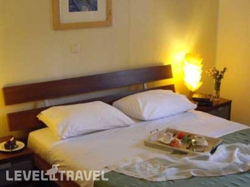 Фотография Sanorama Suites