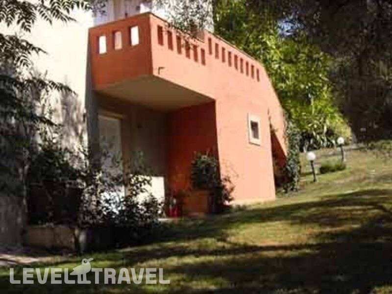 Фотография Sanorama Suites