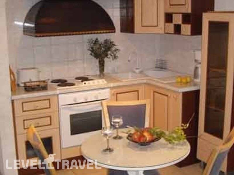 Фотография Sanorama Suites