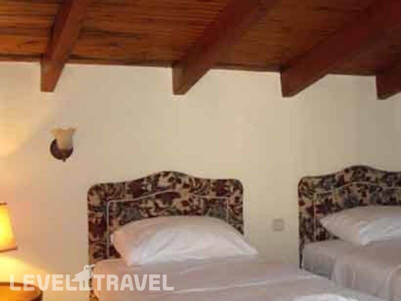 Фотография Sanorama Suites