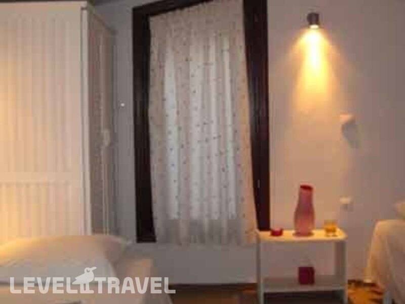 Фотография Sanorama Suites