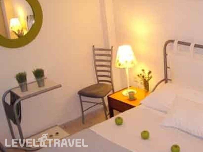 Фотография Sanorama Suites